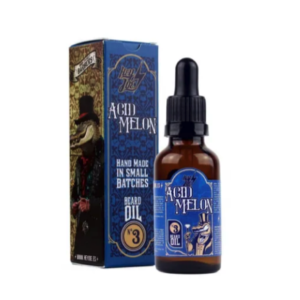 Aceite Barba